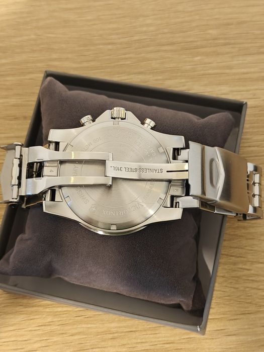 Ceas Victorinox Maverick 2 original cool  zale top