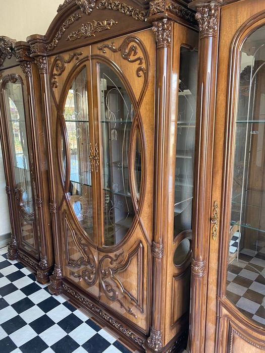 Mebel sotiladi yangi stenka Zalga 3 teli