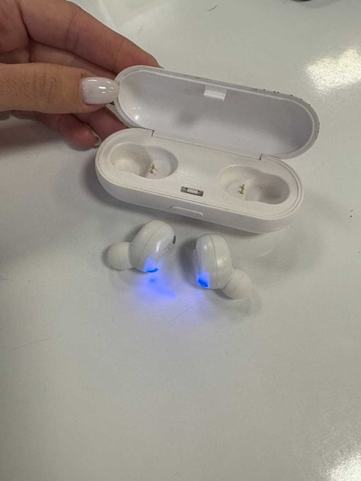 Безжични слушалки PowerLocus PLX3