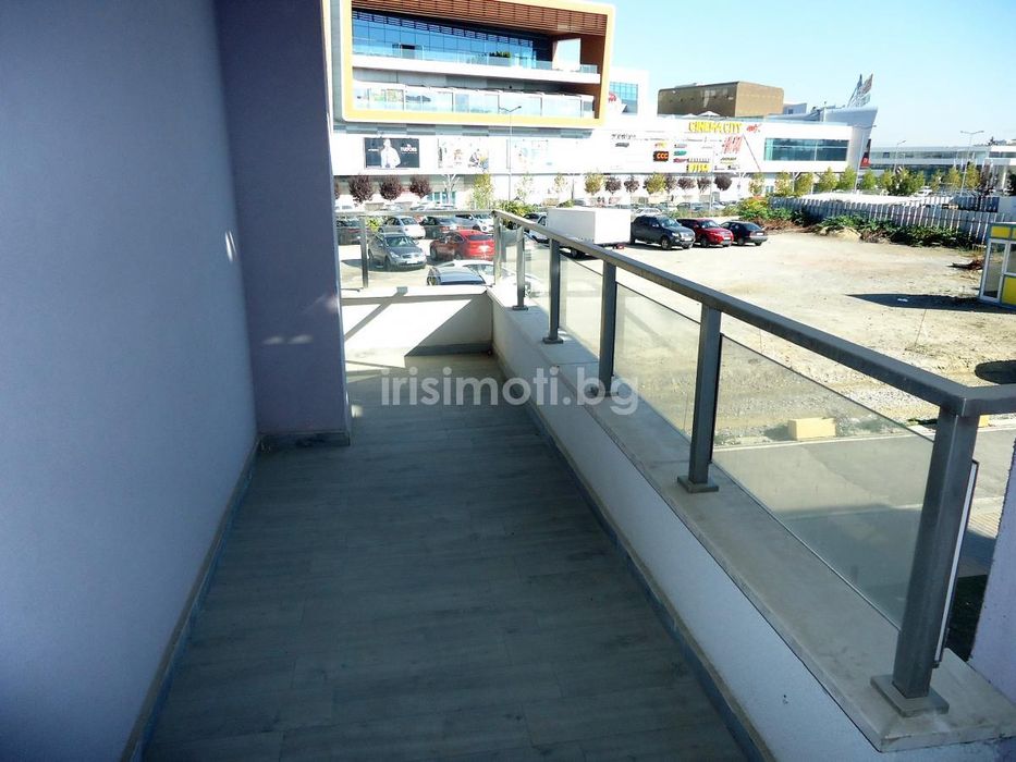 Продава се Офис в София, Кръстова вада - 326 кв.м за 2399 €/кв.м - Снимка #4