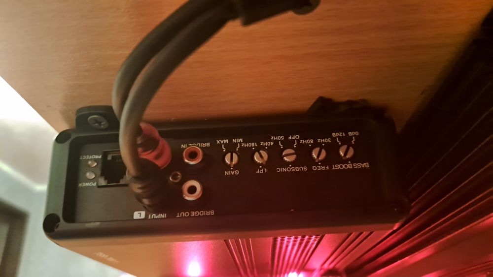 Продам Моноблок Kingz Audio