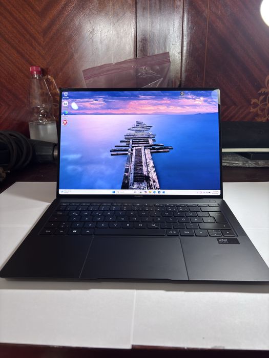 Huawei MateBook X Pro 2024 Ultra 7 155H, Stare Excelenta