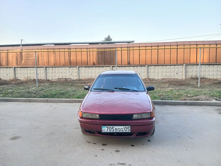 Mitsubishi Lancer продаётся