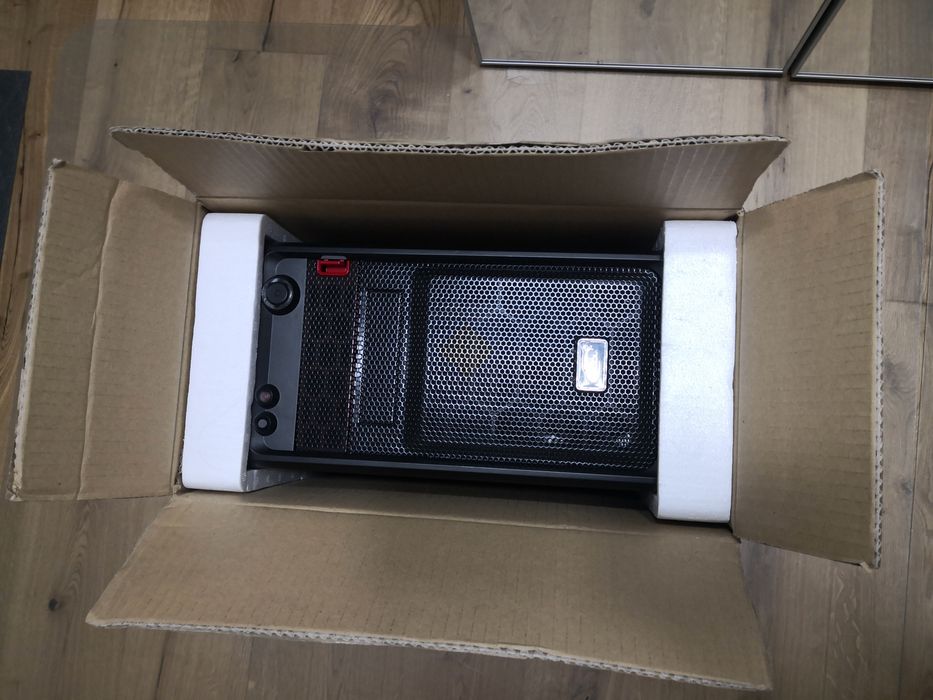 Carcasa DeepCool Smarter