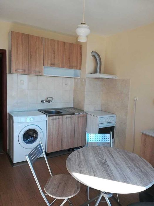 Дава се под наем Двустаен апартамент в София, Овча купел - 60 кв.м за 323.85 € - Снимка #1