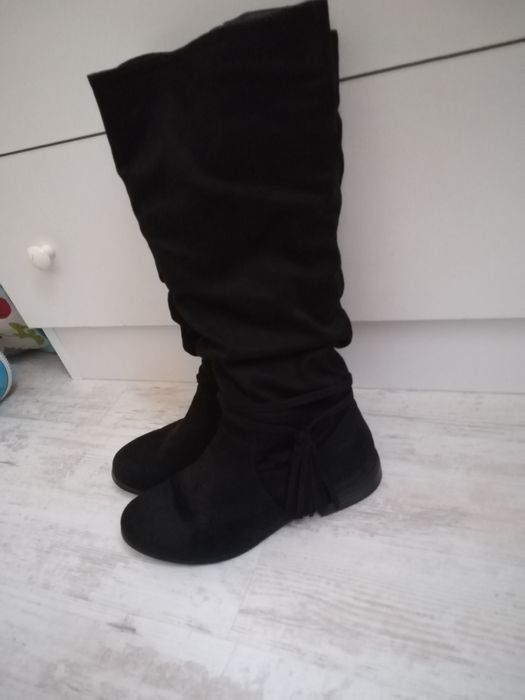 Дамски ботуши