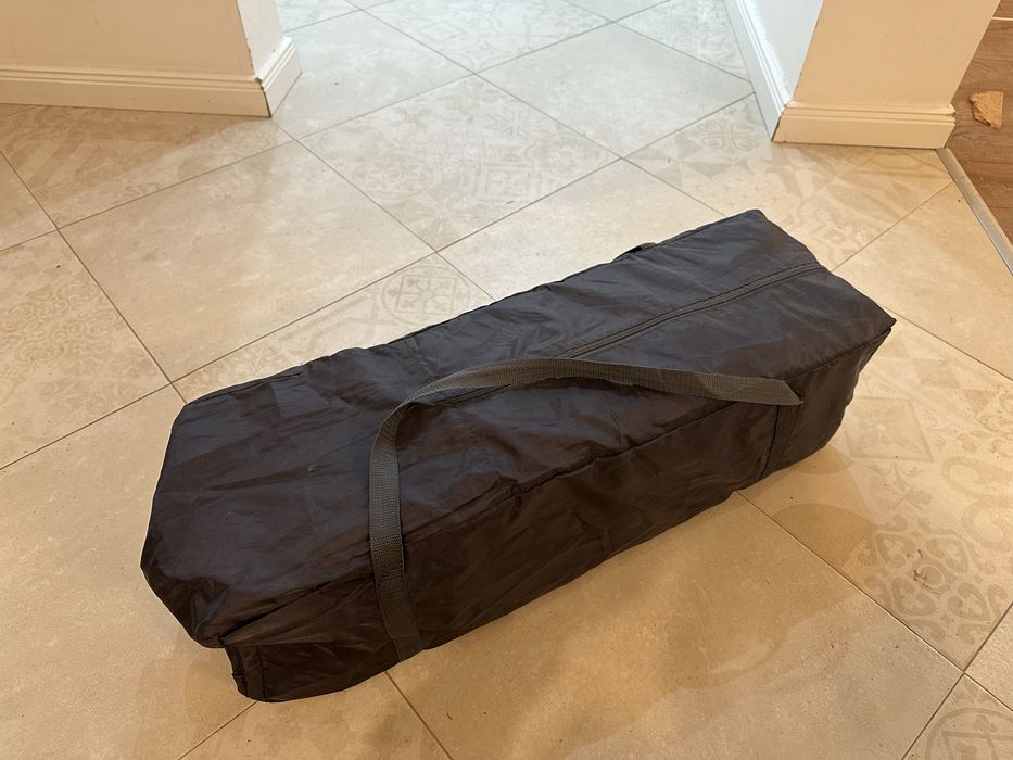 Кошара с падаща страна и 2 нива Мерида