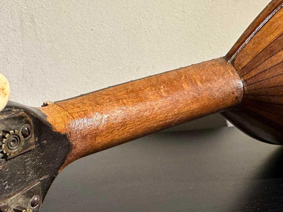 Стара Италианска Мандолина