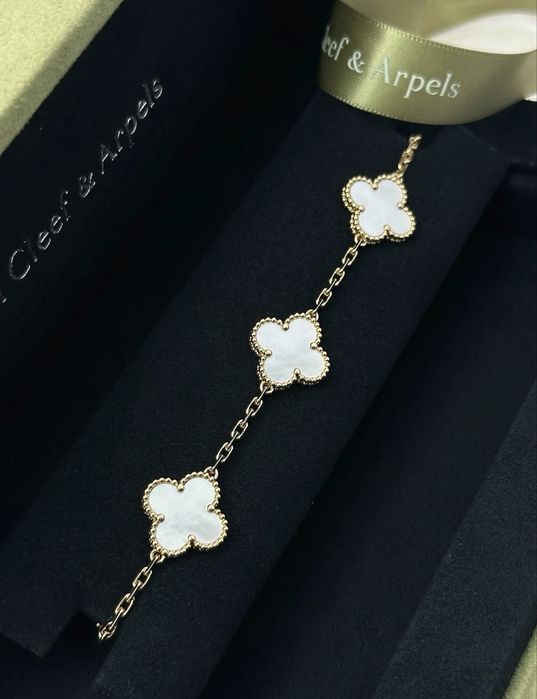 Van Cleef Браслет