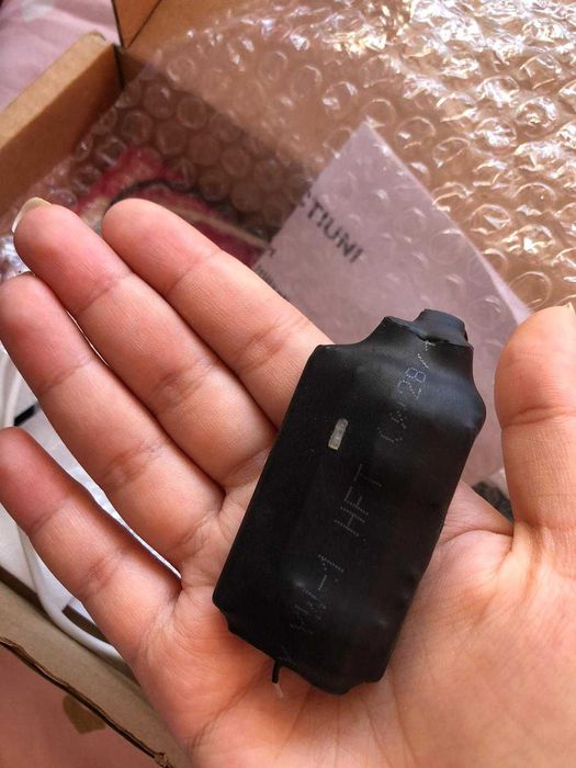 Camera copiat sistem fara telefon