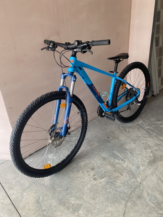 Cube AIM планински велосипед 29 цола