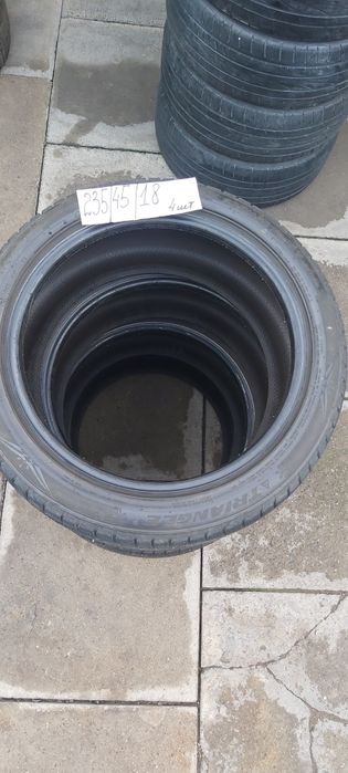 Продам летние шины разных размеров.