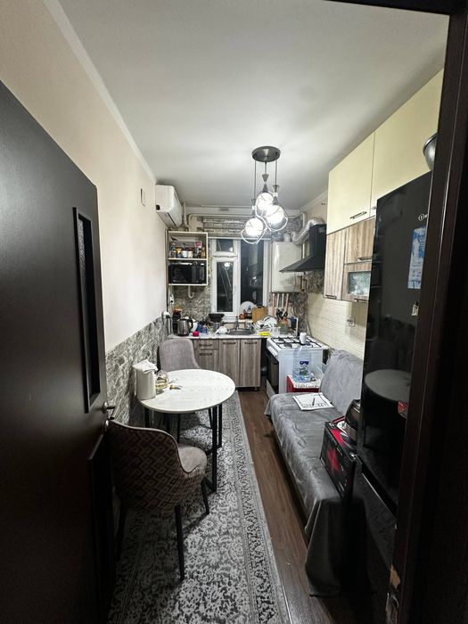 Сронча сотаман узимни уйим сергили 7 а 3 хона 66000 метроги олди