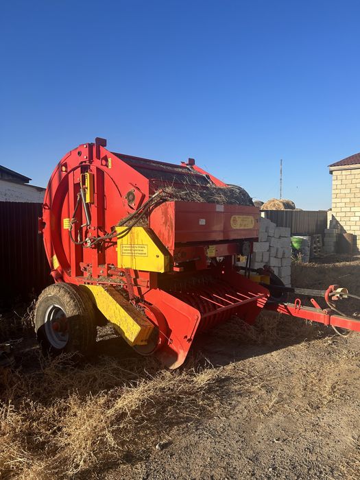 Пресс подборщик руллон  пр-145