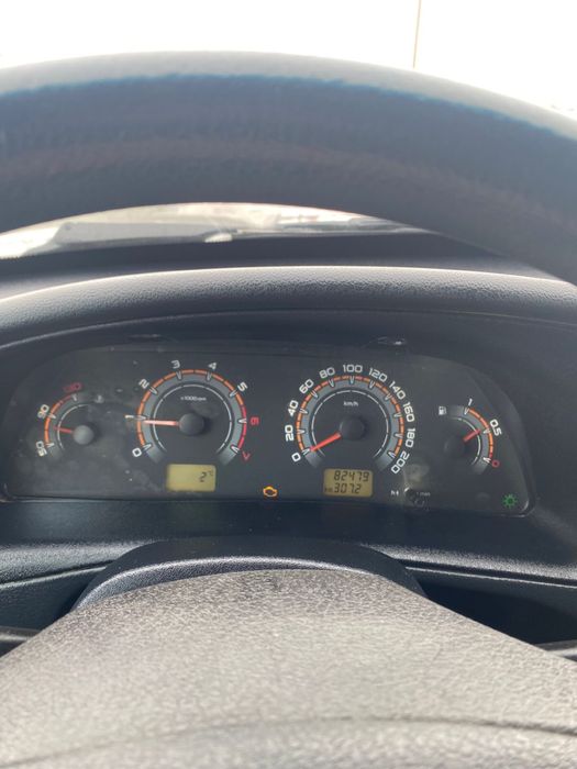 Продам Niva Travel 2023