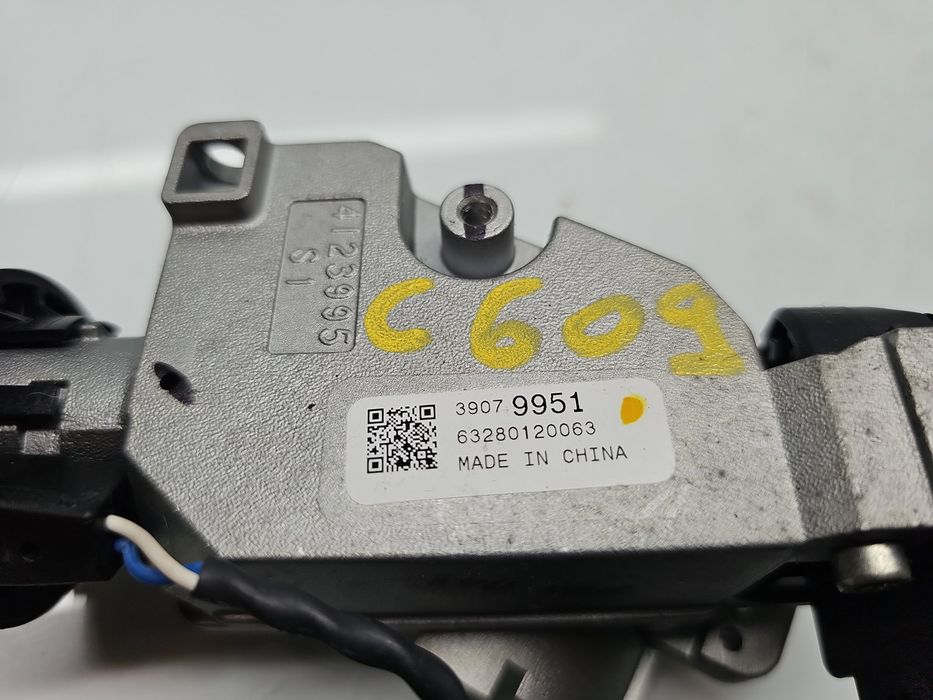 Contact cu cheie Opel Astra K [Fabr 2015-2022] 39079951 1.0 Benz B10XF