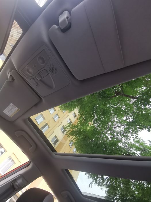 Honda Civic 8 генерация 2.2 дизел