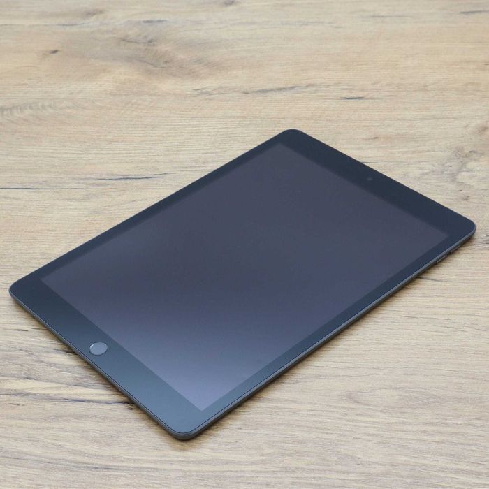 Apple iPad 9 10.2 ", 64GB, Wi-Fi, Space Grey