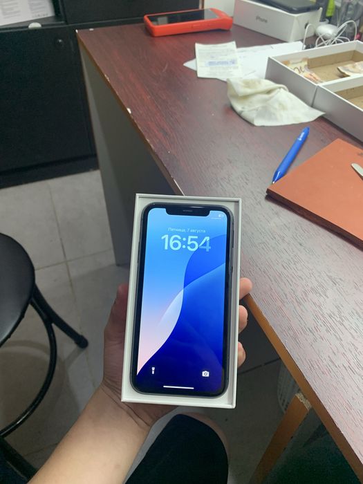 Iphone 11 айфон 11 идеал