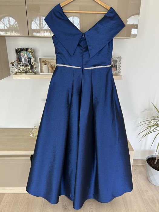 Rochie de seara nașă/soacră