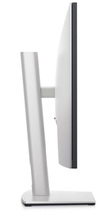 Monitor IPS LED 27" Dell U2722D, QHD (2560 x 1440), USB Hub