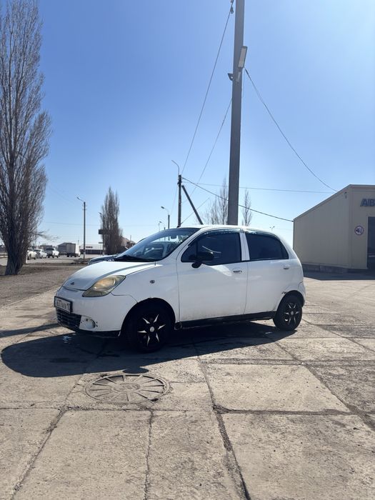 Продается автомобиль