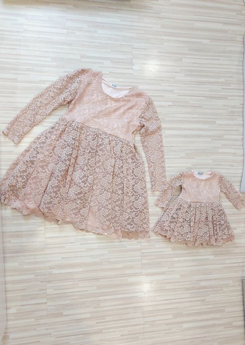 Рокли Мама и Бебе 2г.