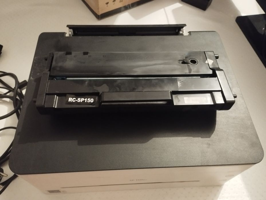 Принтер 3 в 1 Ricoh