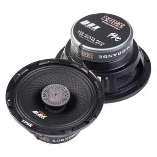 Эстрадная акустика среднечастотная EDGE EDBXPRO6X-E4