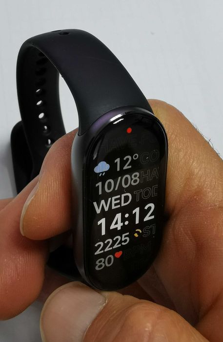 Xiaomi Smartband 10