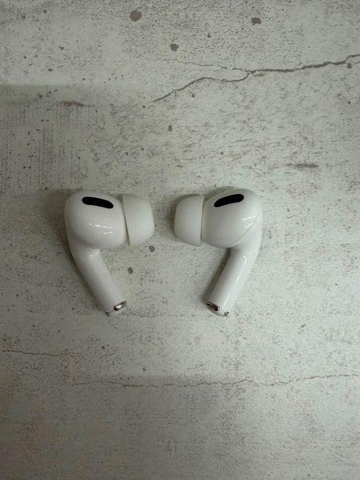 Наушники airpods pro