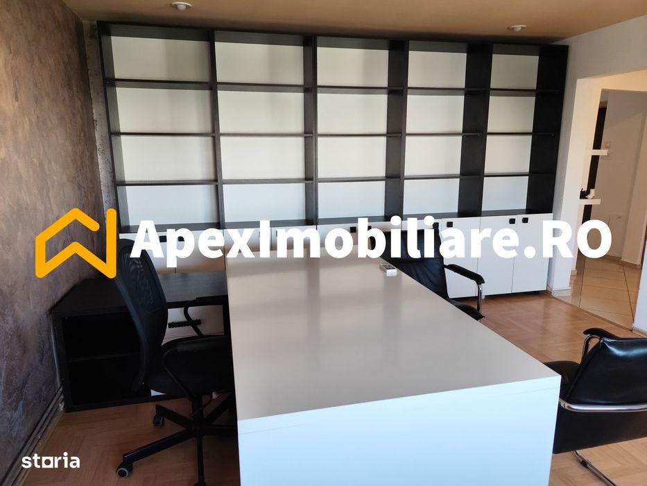 Apartament 3 camere de inchiriat Vitan Bucuresti | ApexImobiliare.ro