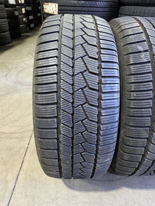 245/50/19 Continental 4бр Runflat