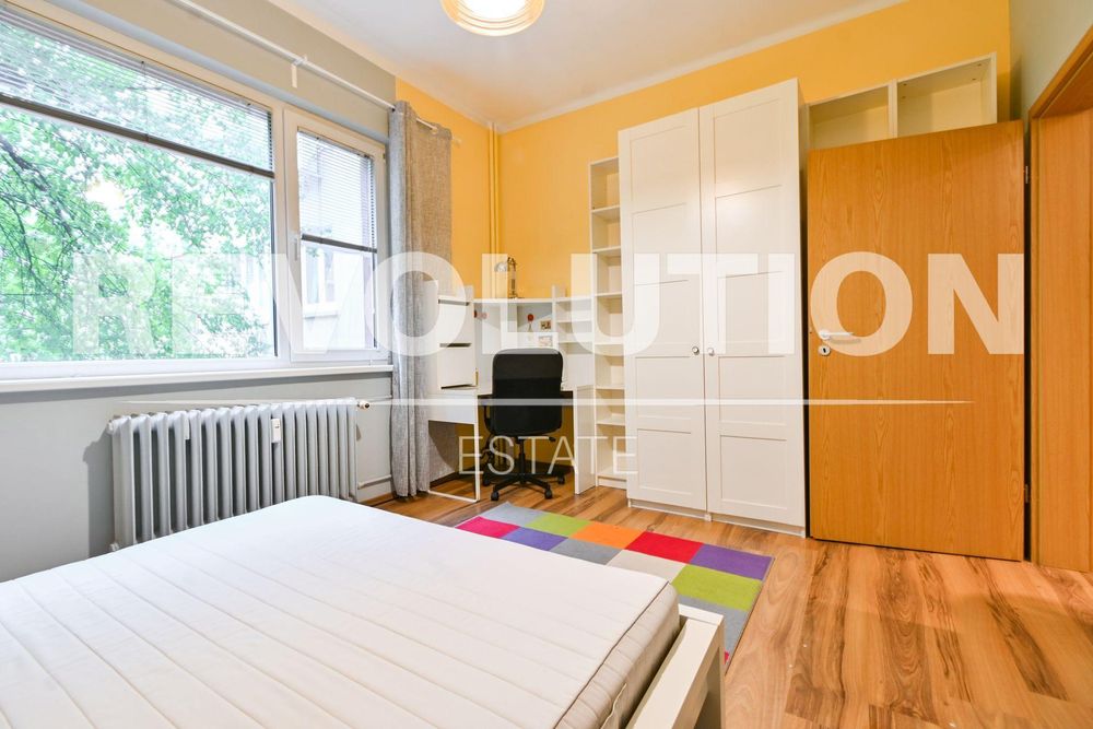 Дава се под наем Двустаен апартамент в София, Център - 65 кв.м за 766 € - Снимка #7