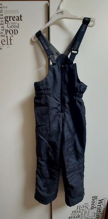 Осенний комбенизон