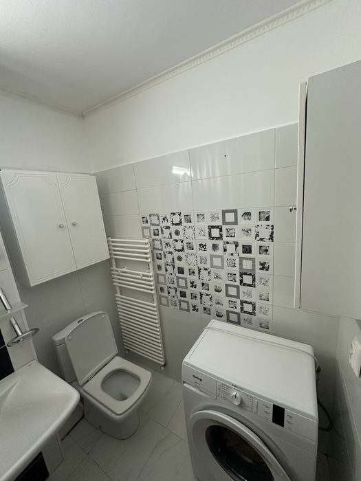 Apartament de inchiriat