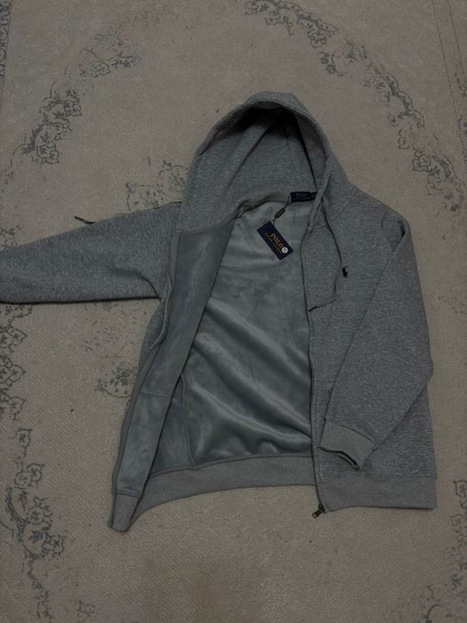 Кофта Polo Ralph Lauren zip