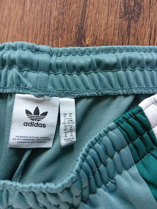 adidas EQT Block Trackpants - мъжко долнище р-р XL
