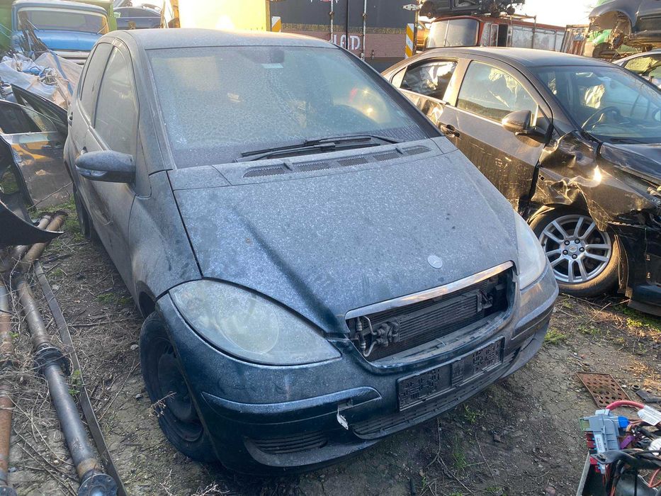 mercedes a180 cdi e169 на части мерцедес а180 цди в169