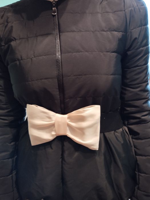 Куртка женская осень-весна