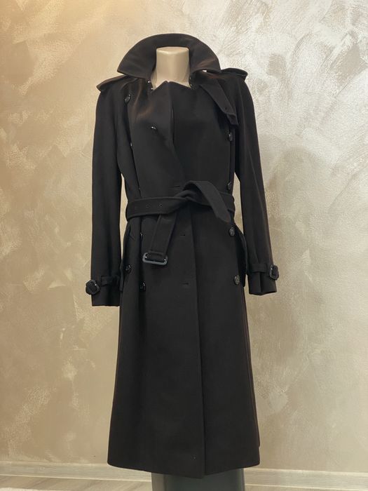 Trench  palton burberry autentic