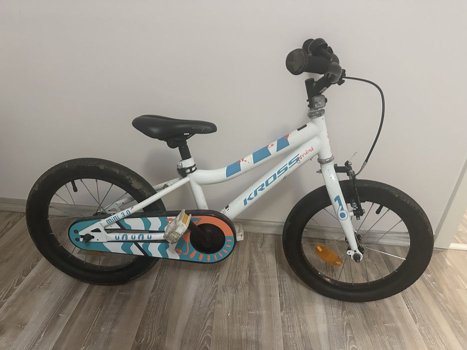 Bicicletă KROSS Mini 3.0 – roți 20