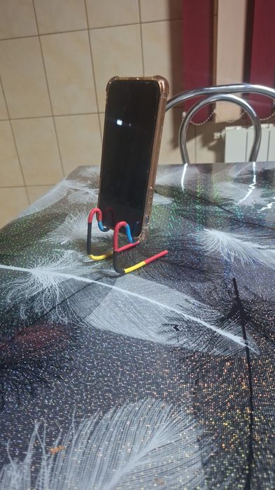 Suport telefon  personalizat