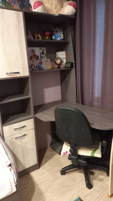 Мебель для детсокй