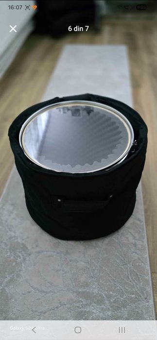 Toba folclor 14 inch