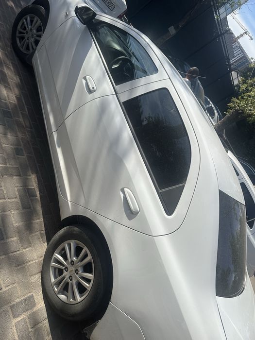 Chevrolet Cobalt avtomat toza mashi