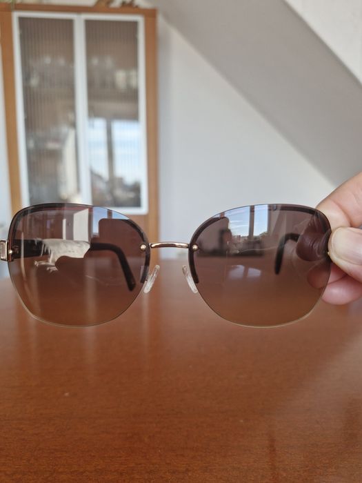 Слънчеви очила MAX MARA