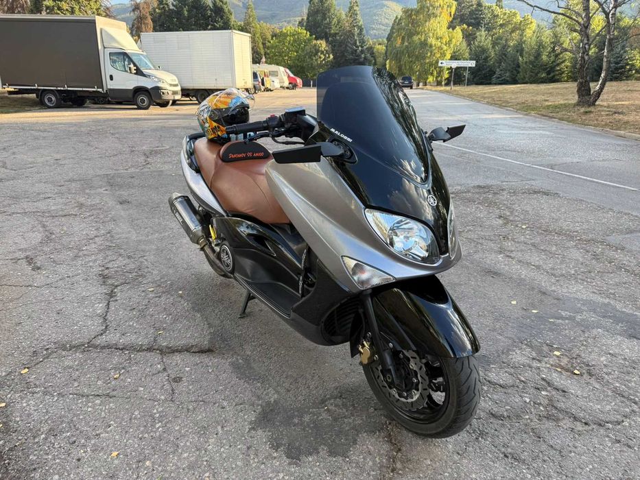 Yamaha T-max 500i *2006*