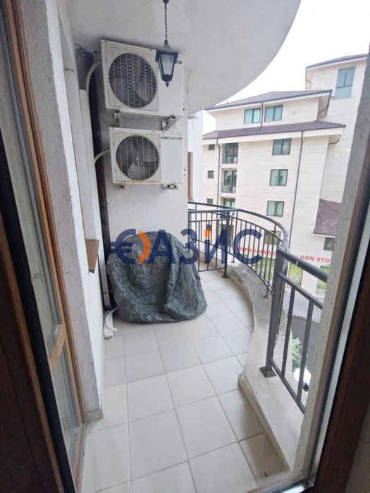 Продава се Тристаен апартамент в к.к. Слънчев бряг - 100 кв.м за 1295 €/кв.м - Снимка #6