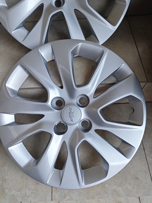 Onix rodnoy kolpaki sotiladi, R15